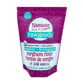 Namaste Raw Goods Gluten Free Organic Sorghum Flour 624g - YesWellness.com
