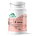 Provita Nutrition & Health Nattokinase 2000FU 120 Veggie Capsules - YesWellness.com