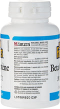 Natural Factors Beta Carotene 30,000 IU Antioxidant 90 Capsules - YesWellness.com