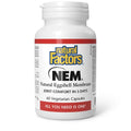 Natural Factors NEM Natural Eggshell Membrane 500mg Capsules