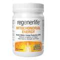 Natural Factors Regenerlife Mitochondrial Energy Powder 162g - YesWellness.com