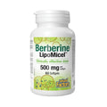 Berberine LipoMicel Softgels (Various Sizes)