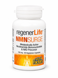 Natural Factors RegenerLife NMNSurge 150mg 60 Capsules