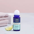 Neal's Yard Remedies Deodorant Peppermint & Lime Aluminum Free 50mL