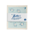 Nellie's All Natural Swedish Dishcloths 3 Pack