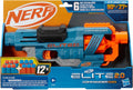 Nerf Elite 2.0 Blaster Commander Round 6