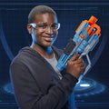 Nerf Elite 2.0 Blaster Commander Round 6