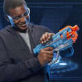 Nerf Elite 2.0 Blaster Commander Round 6