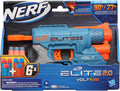 Nerf Elite 2.0 Volt SD-1 Blaster 6 Official Darts