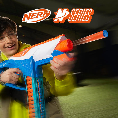 Nerf N Series Infinite Dart Blaster 80 Nerf N1 Darts