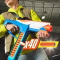 Nerf N Series Infinite Dart Blaster 80 Nerf N1 Darts