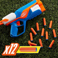 Nerf N Series Agility 12x N1 Darts Compatible Only With N Series Blasters