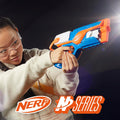 Nerf N Series Agility 12x N1 Darts Compatible Only With N Series Blasters