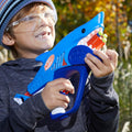  Nerf Wild Shark Easy Play Sharkfire 