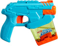 Nerf Super Soaker Mini Dunk Fill 2 Water Blaster