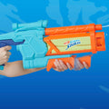 Nerf Super Soaker Mega Dunk Fill Water Blaster