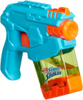 Nerf Super Soaker Mini Dunk Fill 2 Water Blaster