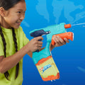 Nerf Super Soaker Dunk-Fill 2-Pack 2 Water Blasters