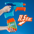 Nerf Super Soaker Dunk-Fill 2-Pack 2 Water Blasters