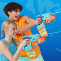 Nerf Super Soaker Dunk-Fill 2-Pack 2 Water Blasters