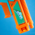 Nerf Super Soaker Mega Dunk Fill Water Blaster