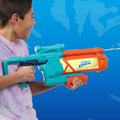 Nerf Super Soaker Mega Dunk Fill Water Blaster