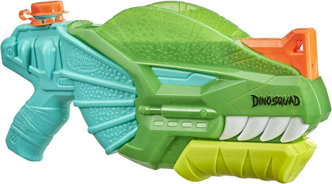 Nerf Supersoaker Dino-Soak Water Blaster 