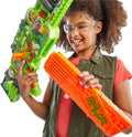 Nerf Zombie Corrupter Dart Blaster 22 Nerf Elite Darts