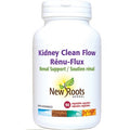 New Roots Herbal Kidney Clean Flow 90 Veg Capsules