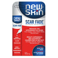 New-Skin Scar Fade Silicone Gel 15g