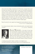 Night by Elie Wiesel