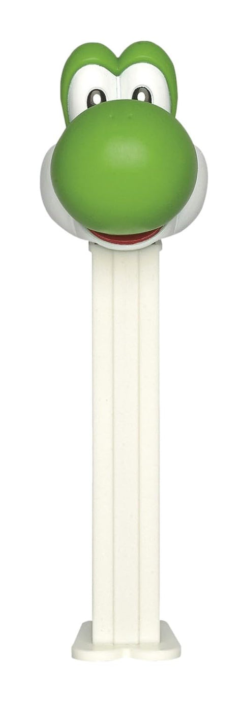 Pez Nintendo Super Mario Candy Dispenser - 1pc Assorted