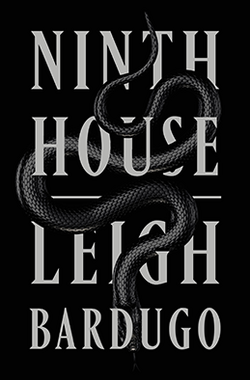 Ninth House by Leigh Bardugo - Yeswellness.com