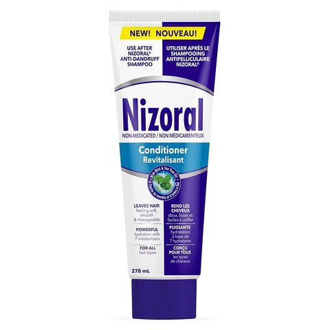 Nizoral Non-Medicated Conditioner 278mL