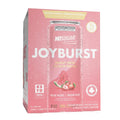 No Sugar Company Joyburst Energy Drink 4 x 355mL - YesWellness.com