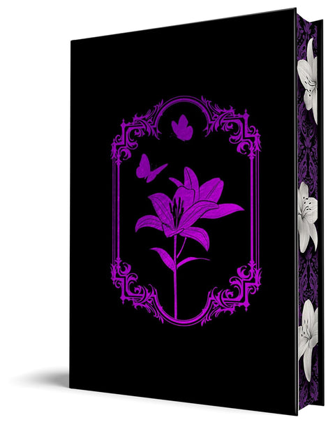 Nocticadia (Deluxe Edition) by Keri Lake