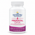 Nordic Naturals Prenatal DHA 500mg Softgels Unflavoured - Yeswellness.com