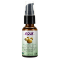 Now Organic Marula Oil 30mL - YesWellness.com