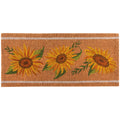Now Designs by Danica Sunflower Splendor Estate Doormat