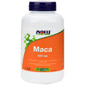Now MACA 500mg 250 Capsules