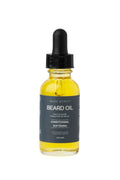 Nuez Acres Beard Serum  Hydrate & Groom with Pecan Argan & Tuberose