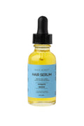 Nuez Acres Hair Serum Fuller Healthier Hair with Pecan & Jojoba Oils