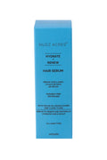 Nuez Acres Hair Serum Fuller Healthier Hair with Pecan & Jojoba Oils