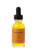 Nuez Acres Hair Serum Nourish & Strengthen with Pecan & Rosemary Oils - Yeswellness.com