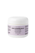 Nuez Acres Moisturizing Dewy Skin Balm Hydration with Pecan Oil & Lavender 30mL