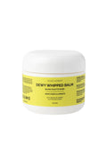 Nuez Acres Moisturizing Dewy Skin Balm Hydration with Pecan Oil & Lemon 30mL