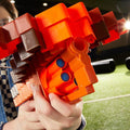 Nurf Minecraft Pillager's Crossbow Dar Blaster 