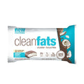 NutraPhase Clean Fats Cluster Chocolate Coconut 12 x 42g - YesWellness.com