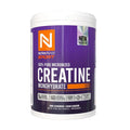 NutraPhase Pure Micronized Creatine Monohydrate 300g - YesWellness.com
