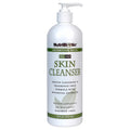 NutriBiotic Skin Cleanser Sensitive Skin 473 mL